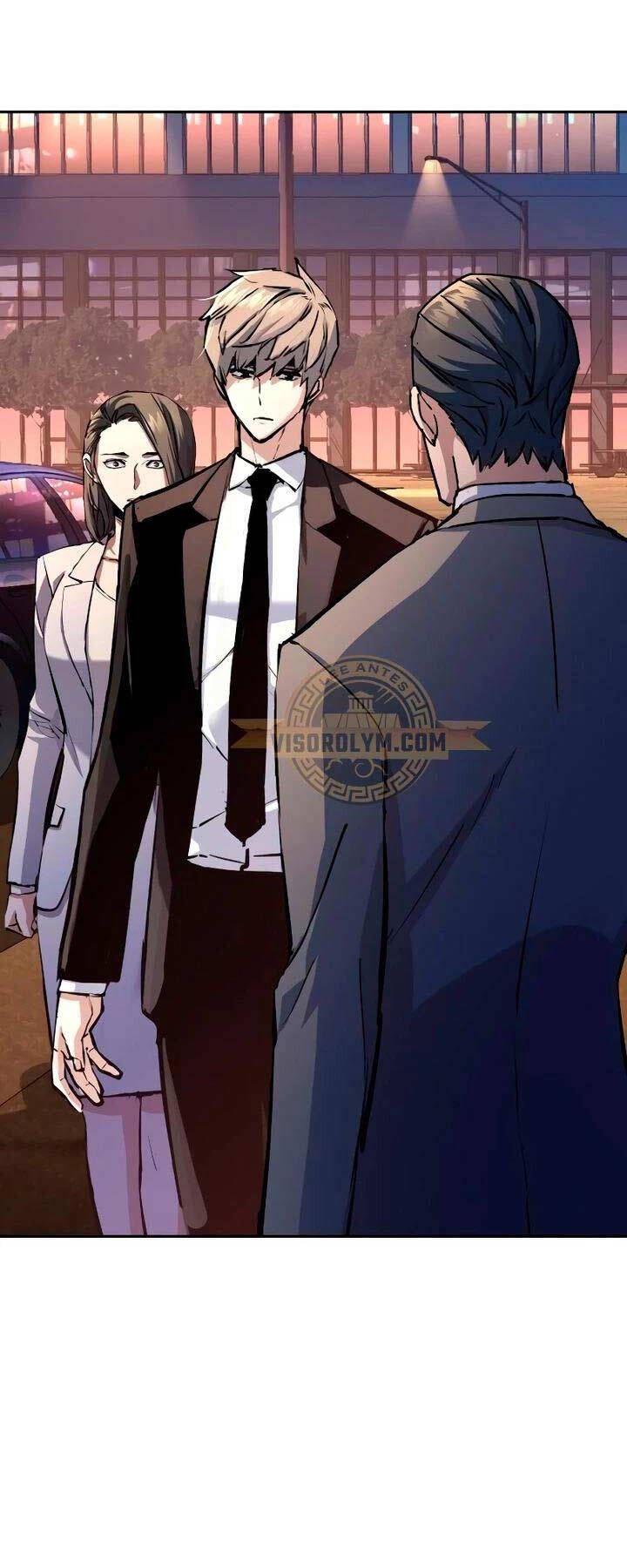 bạn học tôi là lính đánh thuê chapter 181 22