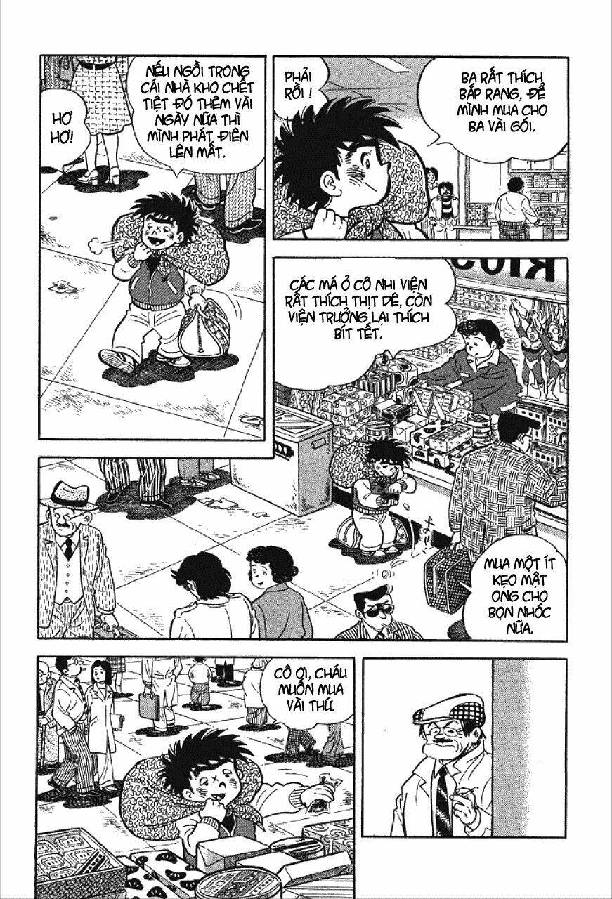 ore wa teppei chapter 136 12