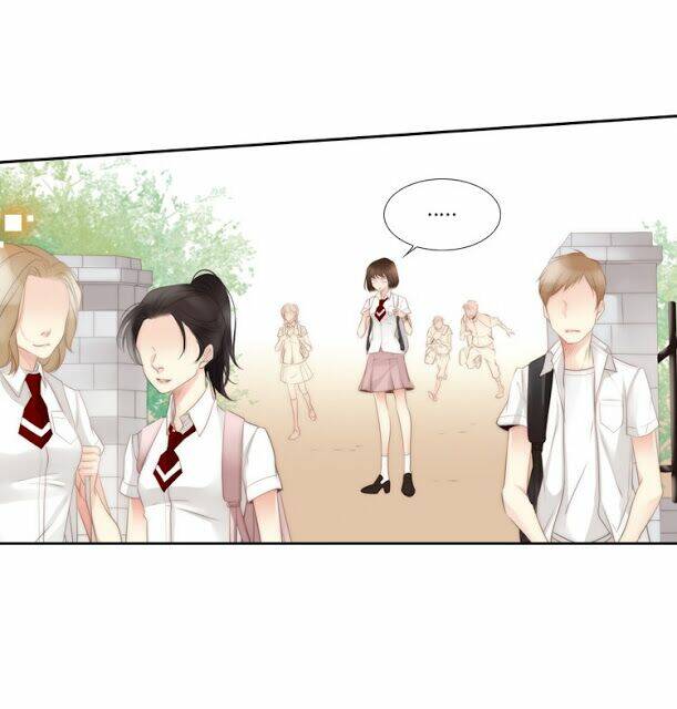 tình cờ tìm thấy tháng 7 chapter 3.4 17