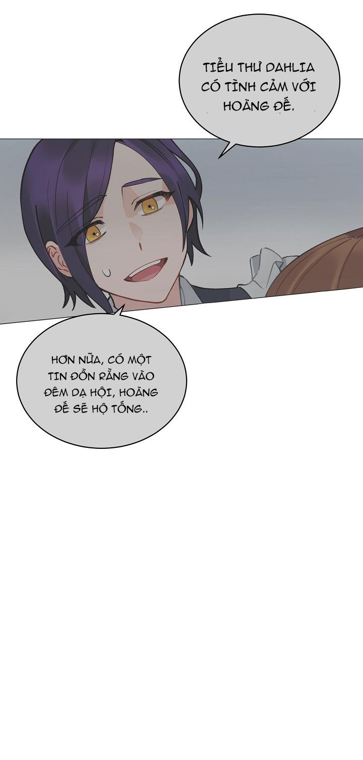 là ác nữ nhưng tôi muốn trở thành nữ chính chapter 2 48