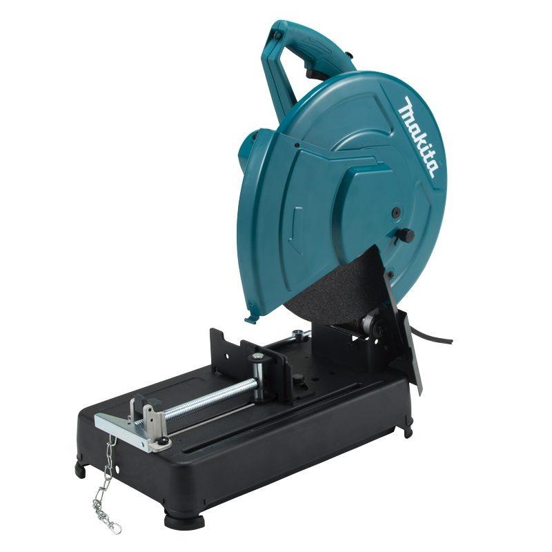 MÁY CẮT SẮT 355MM 2200W MAKITA LW1401 - HÀNG CHÍNH HÃNG