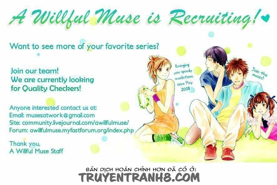 hana ni nare chapter 46 28