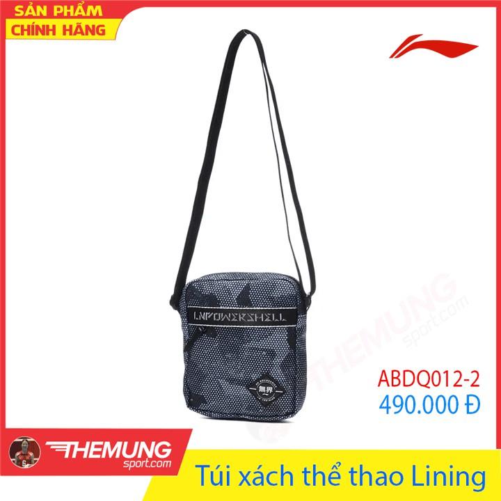 Túi Thể Thao LiNing ABDQ012-2