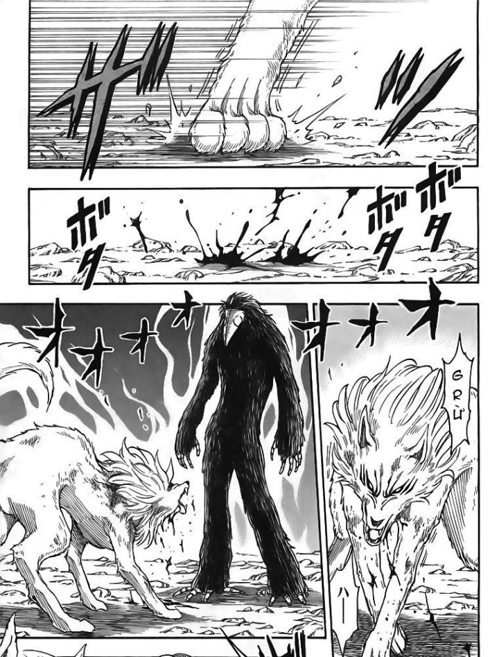 thánh tỏi sành ăn chapter 44 16