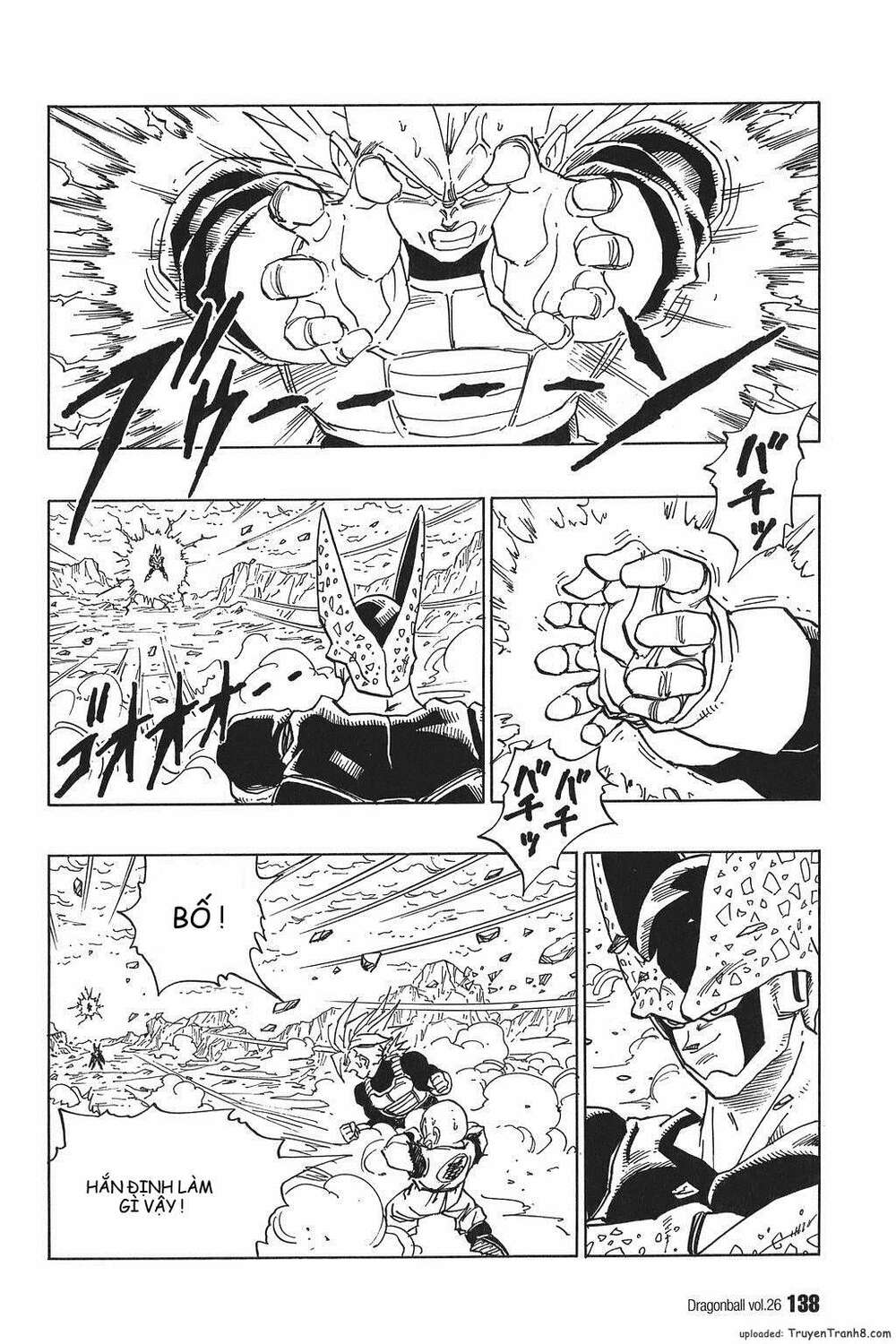 dragon ball - bảy viên ngọc rồng chapter 384 7