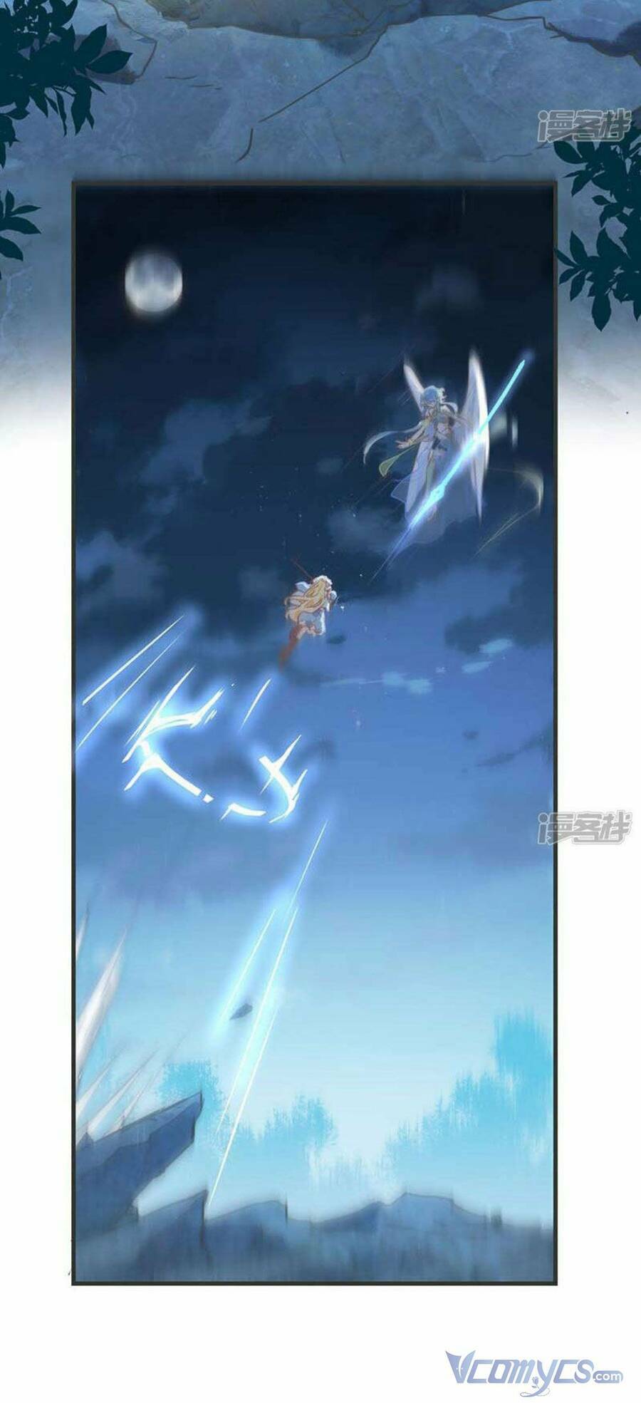 tình địch quái gở lại tăng thêm rồi chapter 60 31