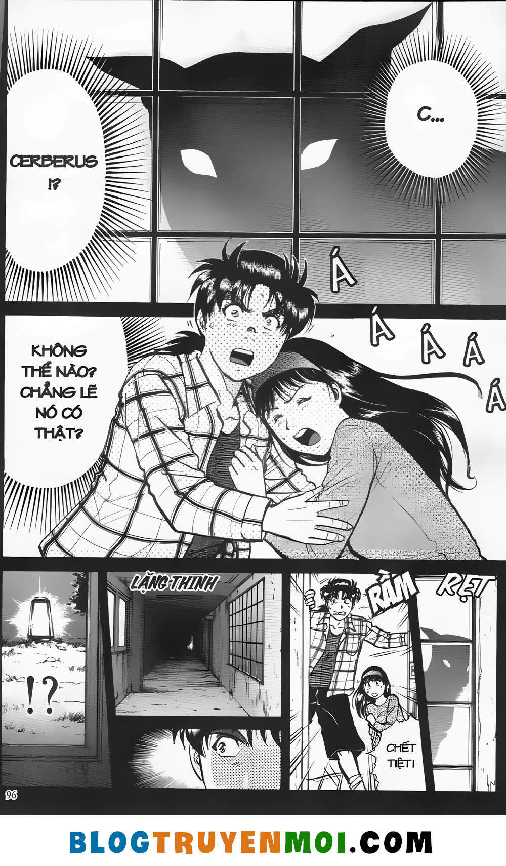 thám tử kindaichi (bản đẹp) chapter 20.4 2