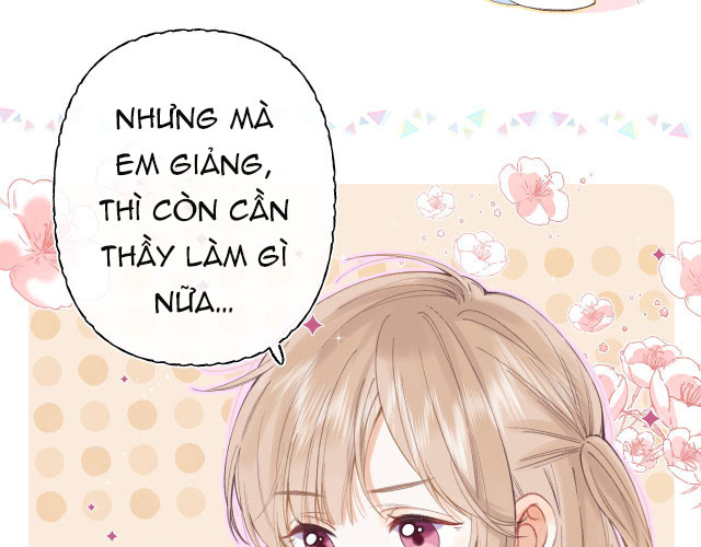 vụng trộm yêu thầm không thể giấu chapter 1 8