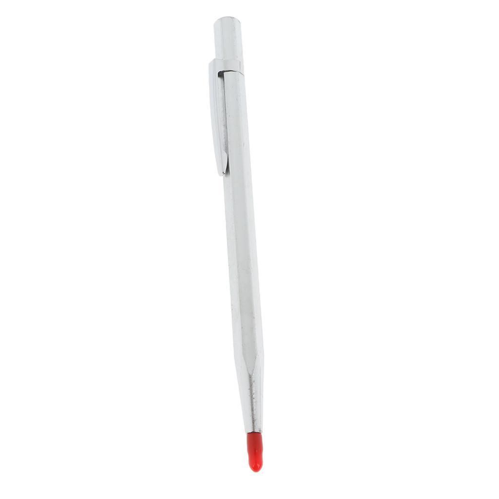 Tile Scribe Scorer Marker Tungsten Carbide Cutting Scoring Ceramic Glass