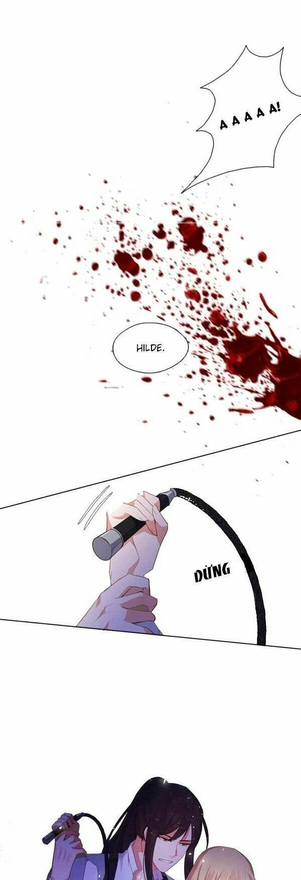 cộng tác của hoàng đế chapter 43 32