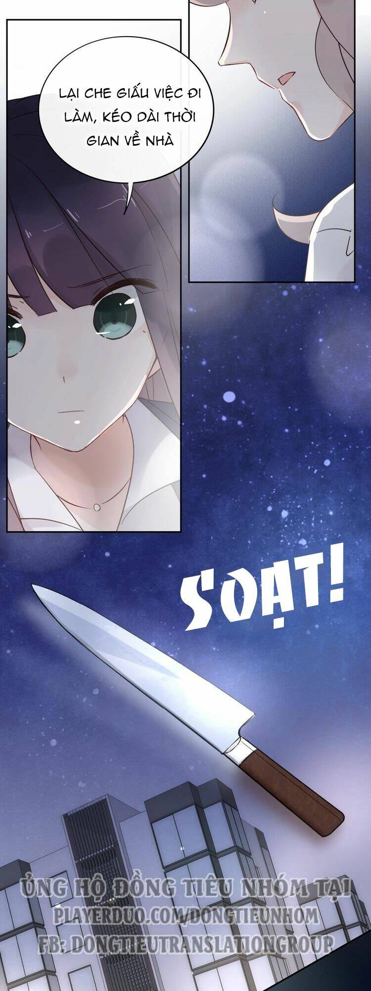 cẩm nang tấn công tra nam chapter 16 21