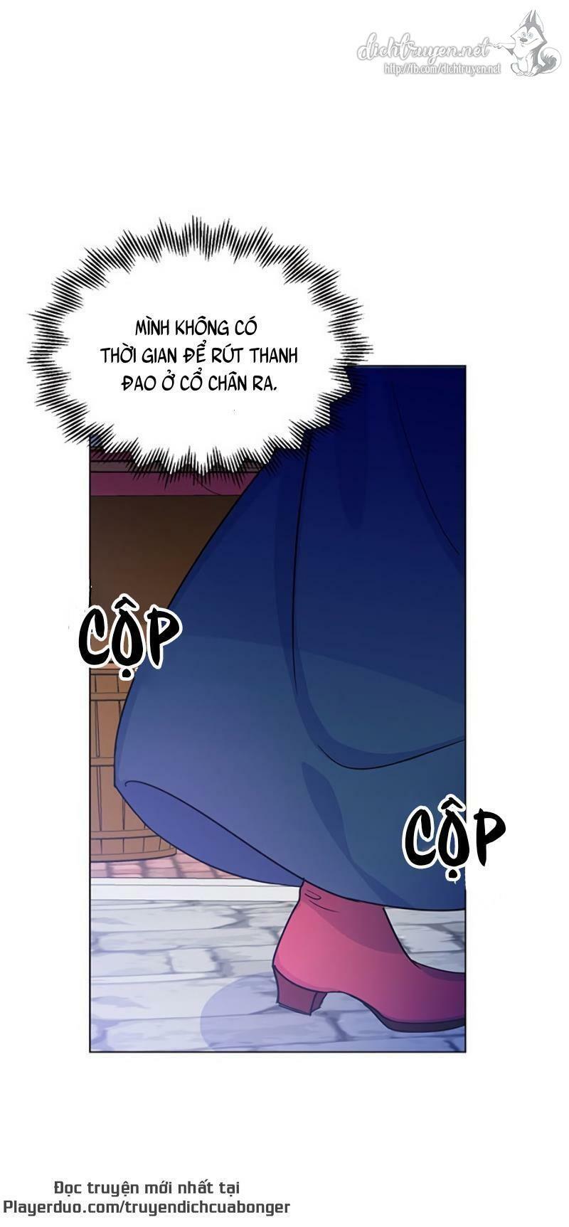 nữ hiệp trở về chapter 9 79