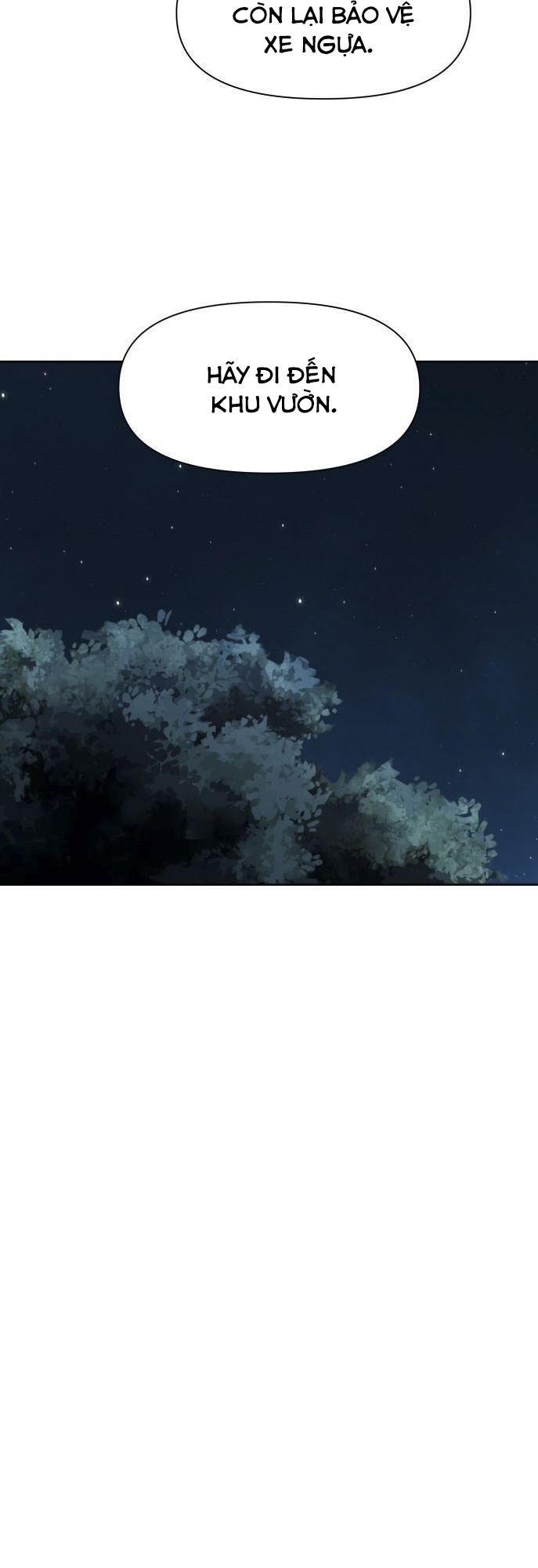 tôi muốn trở thành cô ấy dù chỉ là một ngày chapter 19 38