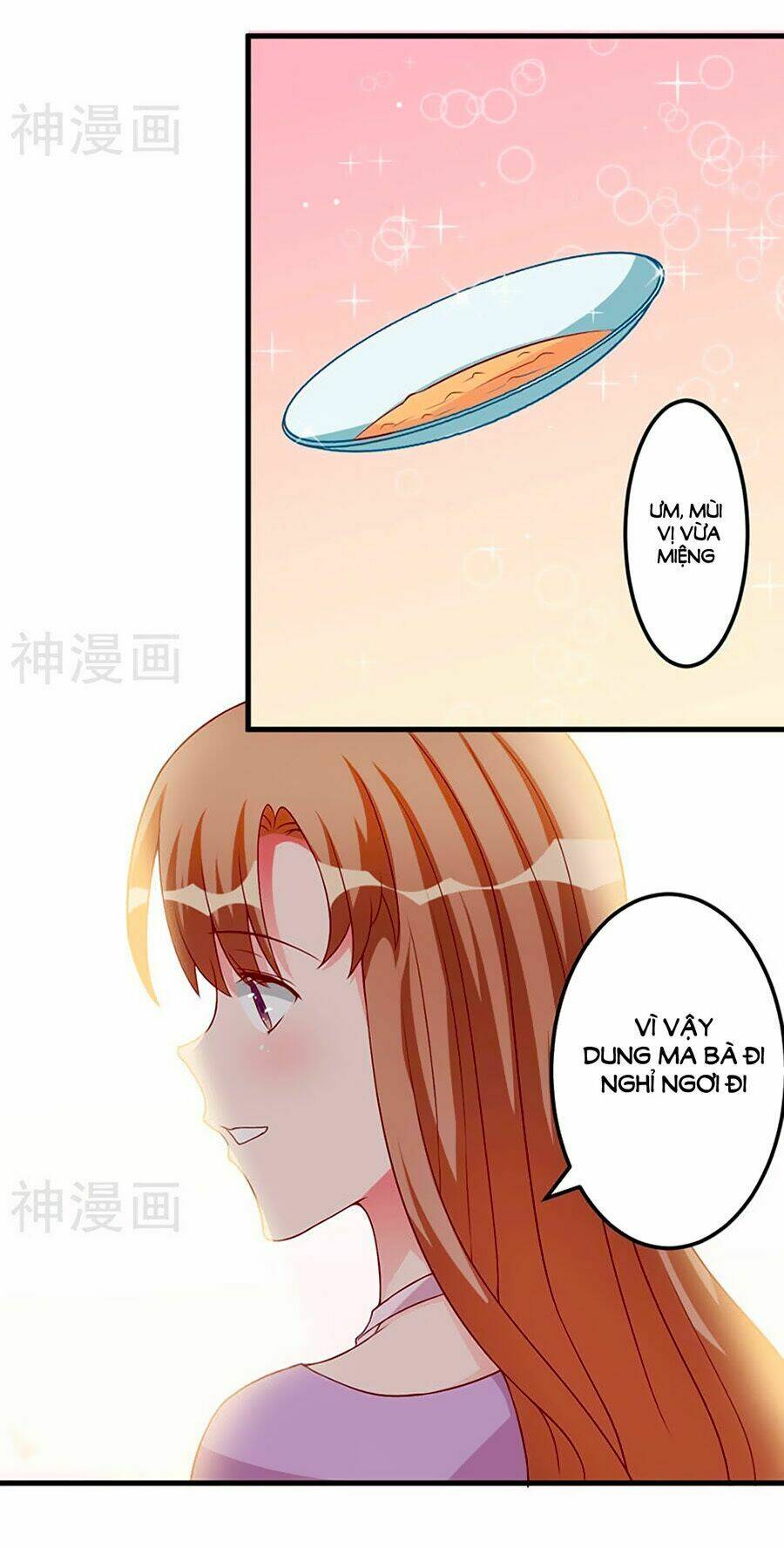 gối đầu vào tổng tài ác ma chapter 24 20