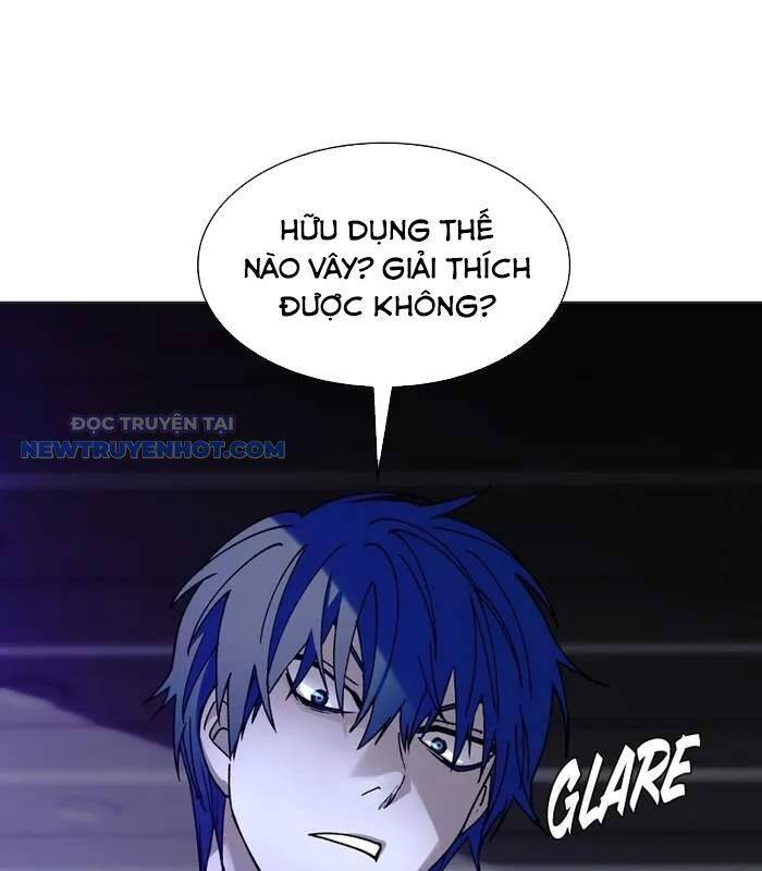 tận thế cũng chỉ là trò chơi chapter 51 151