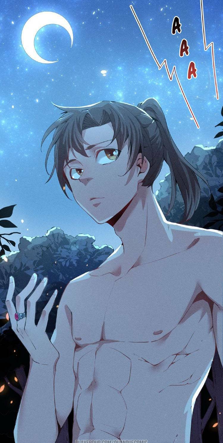 thánh tôn chapter 4 17