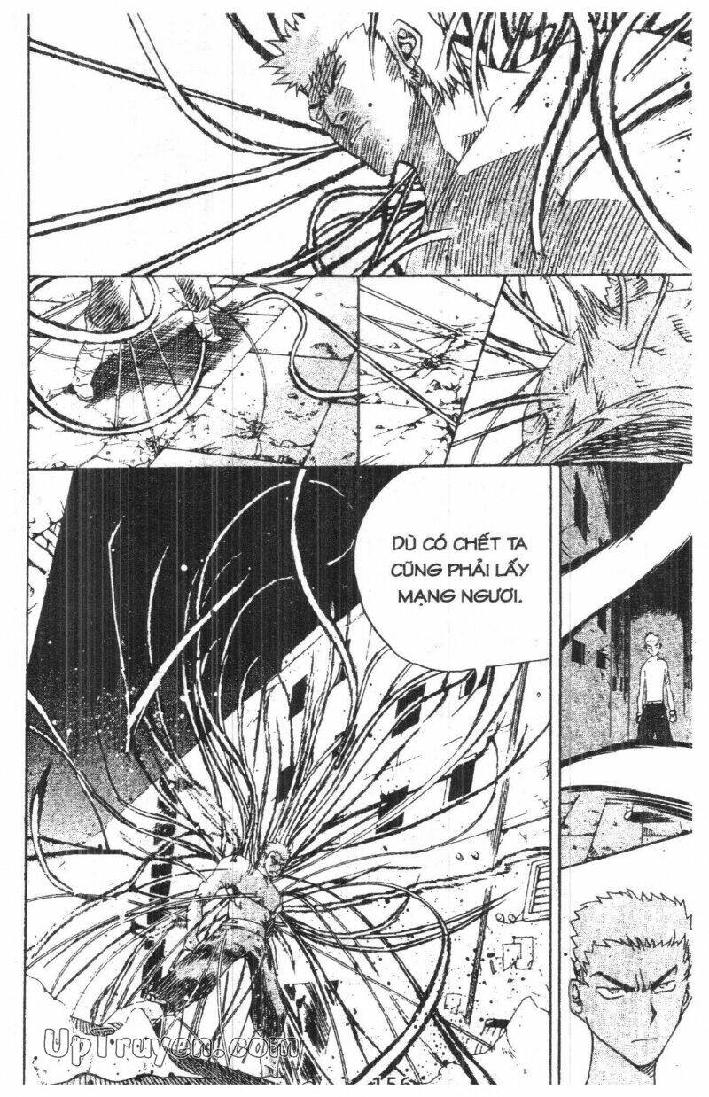 giang hồ bá đạo ký chapter 14 156