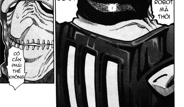 thánh tỏi sành ăn chapter 31 16