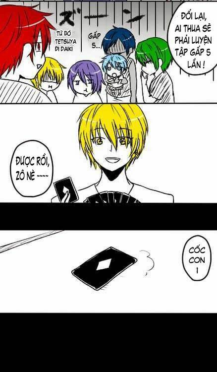 knb doujinshi - chibi kuroko chapter 4 12