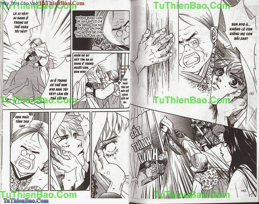 cổ vật kinh hoàng chapter 10 72