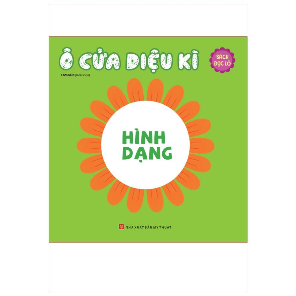 Ô Cửa Diệu Kì - Bản Quyền