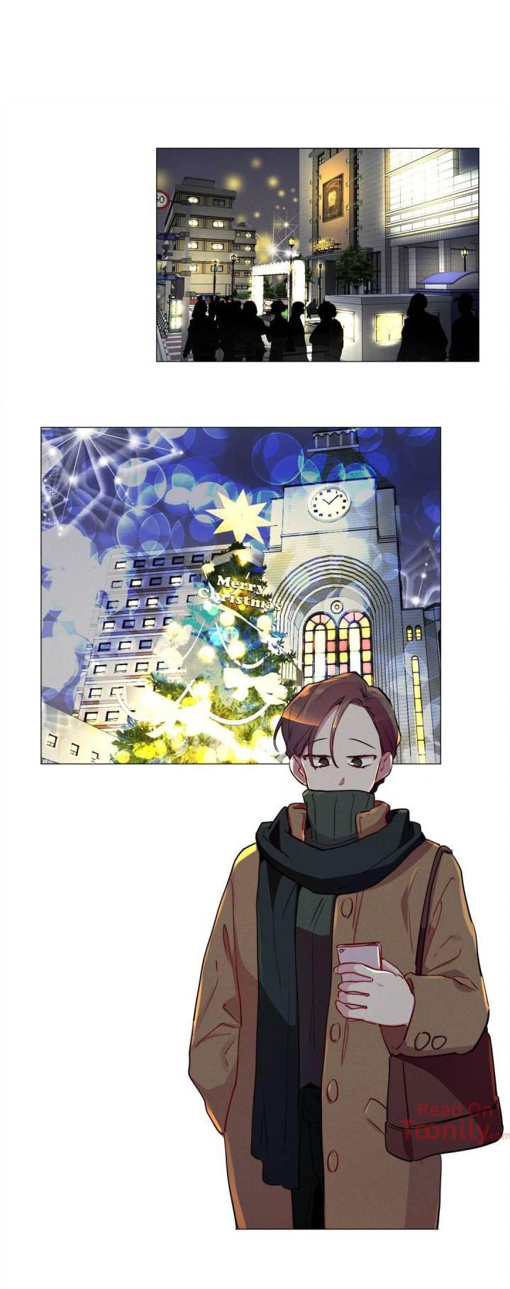 mảnh ghép o bị khuyết chapter 77 19