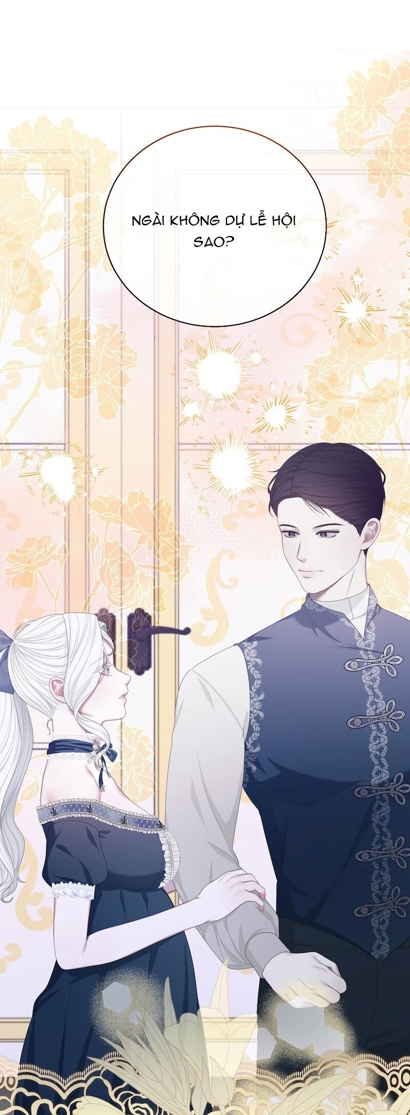 nữ hầu muốn đình công chapter 50 65