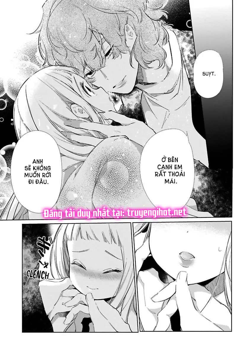 người tình xấu xa của tôi chapter 7.1 4