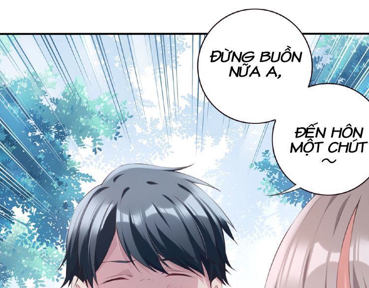 bạn gái tôi bước ra từ truyện tranh chapter 1 66