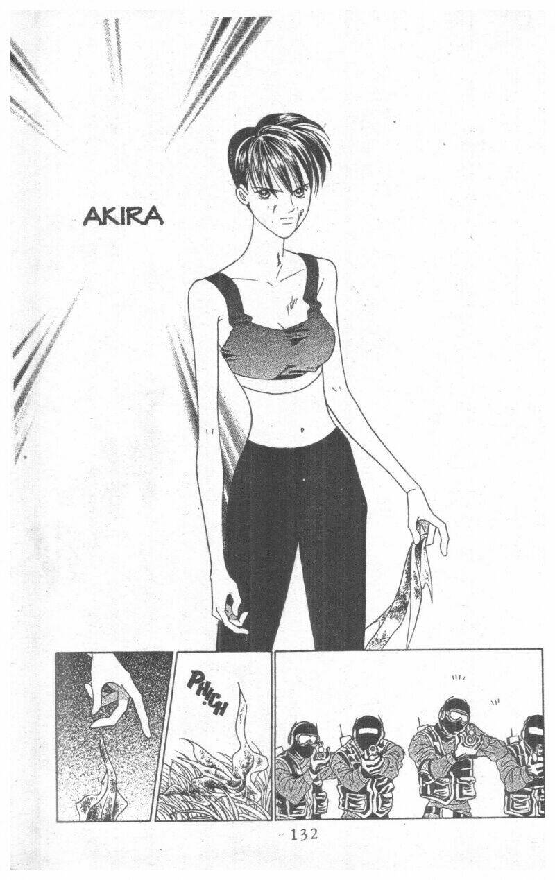 nàng tiên ánh trăng - kaguya hime chapter 17 131