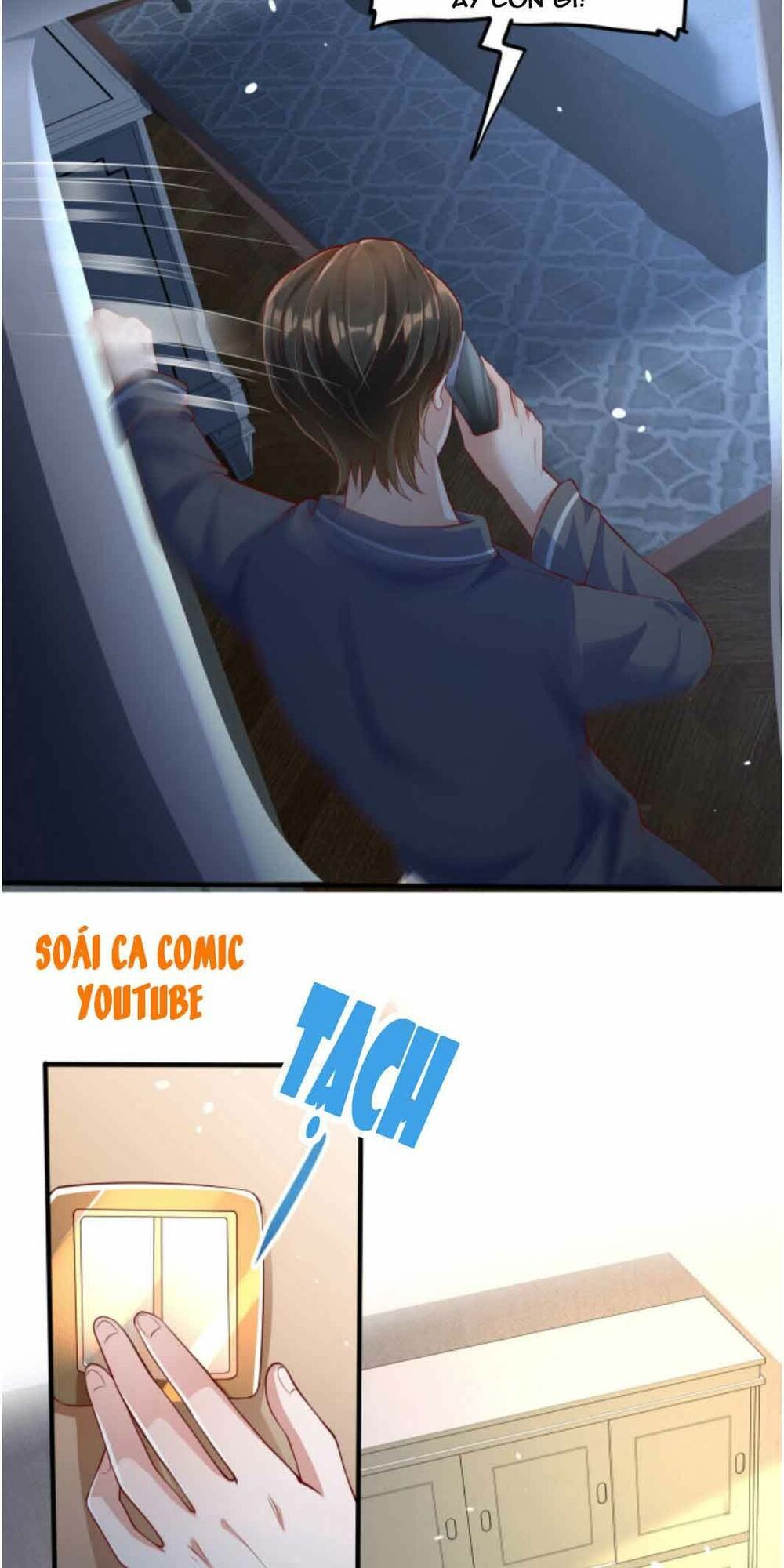 nhất sanh hữu hỉ chapter 36 31