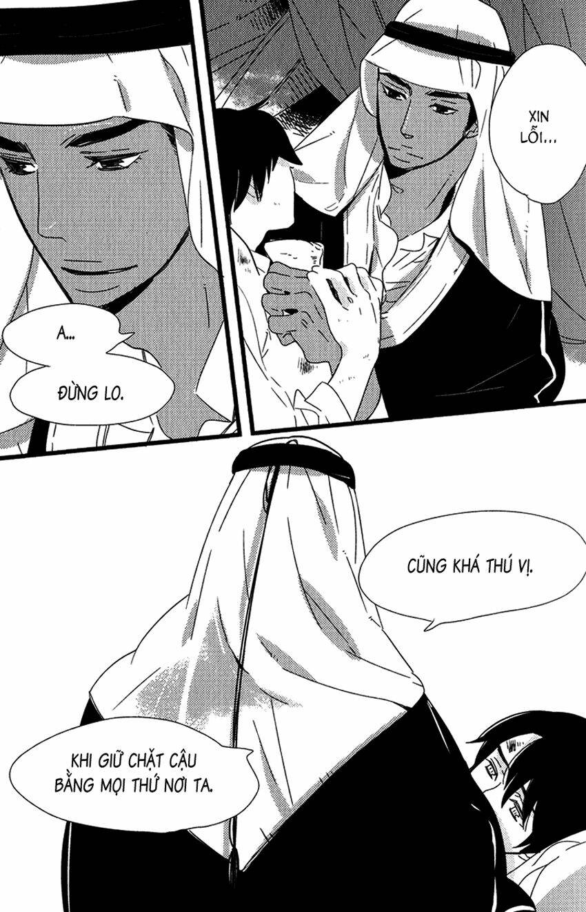 ouji to kotori chapter 1 23