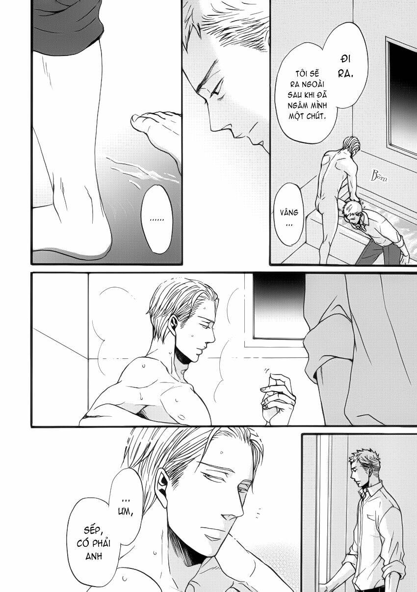 saezuru tori wa habatakanai chapter 3 31