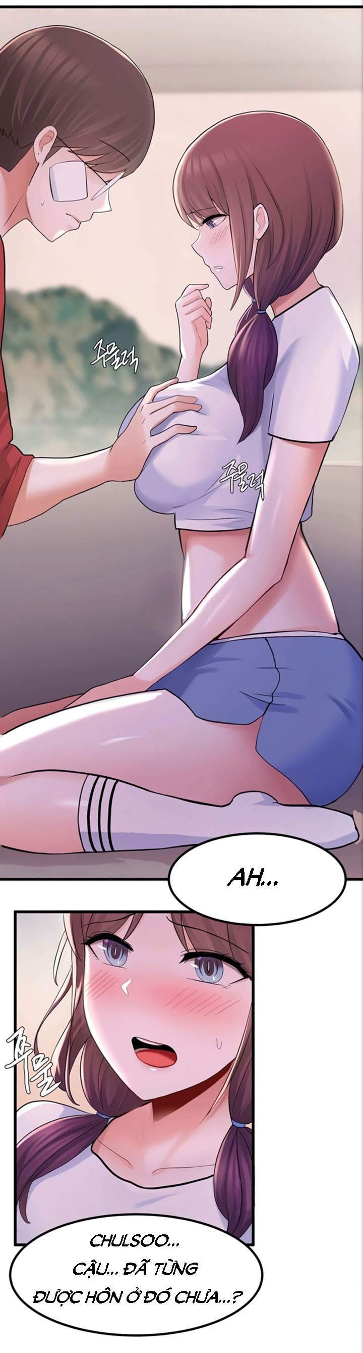 loser trốn chạy chapter 11 56