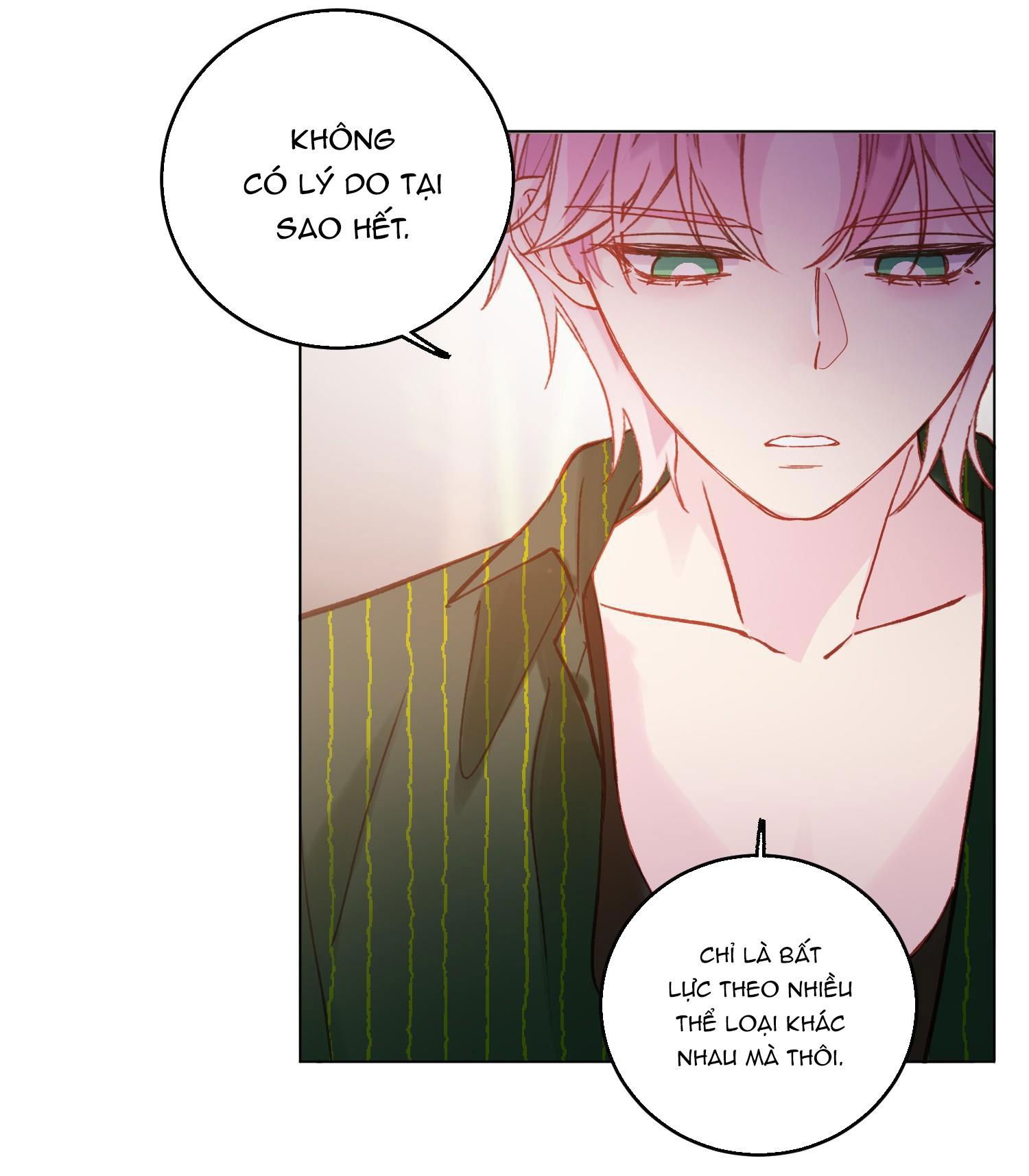 tôi phải làm một kẻ đại xấu xa chapter 66 29