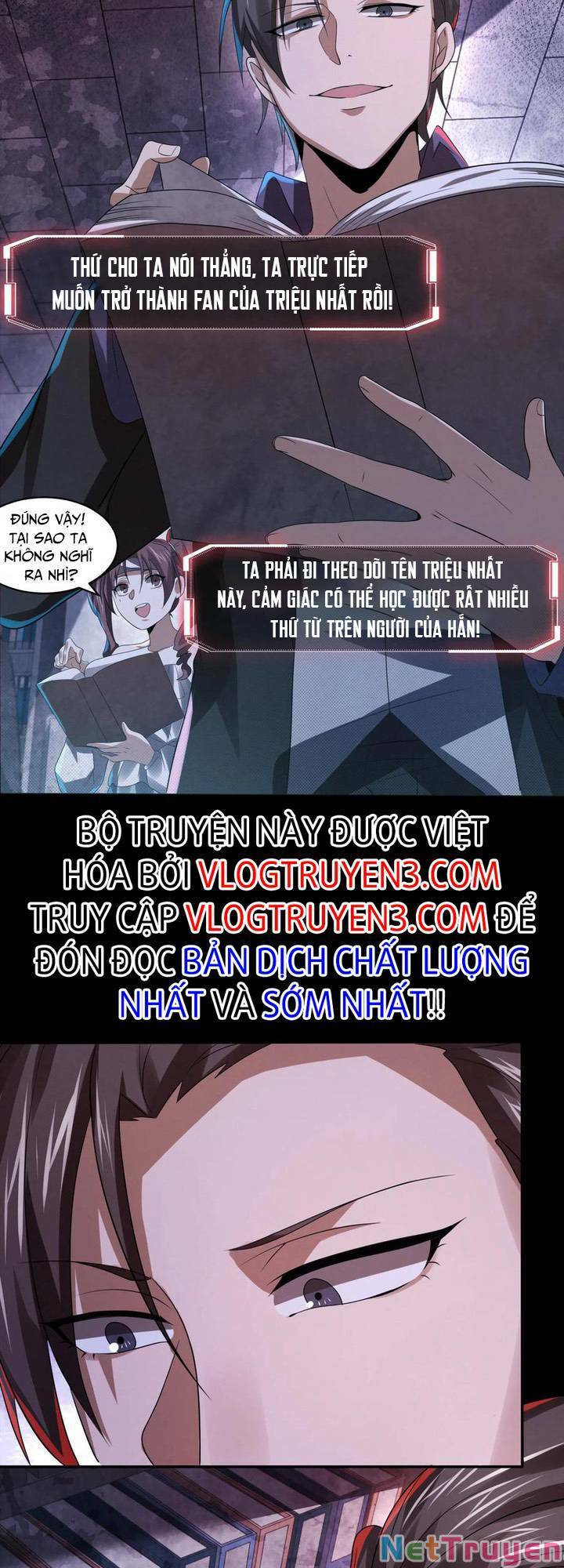 bởi vì cẩn thận mà quá phận hung ác chapter 27 8