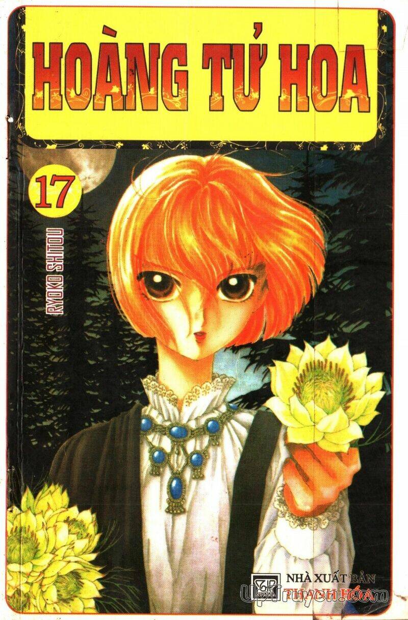 hoàng tử hoa - bud boy chapter 16 1