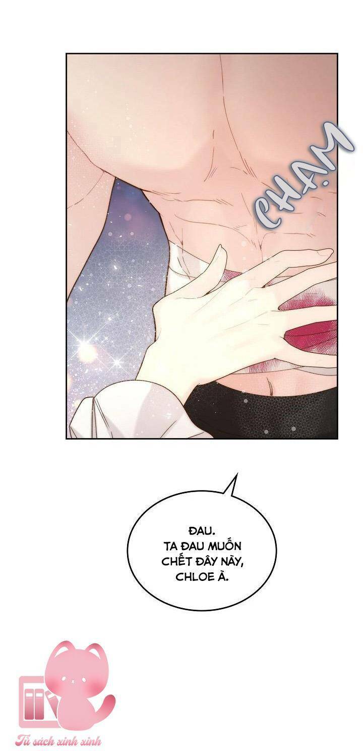 [15+] công chúa chloe chapter 100 49