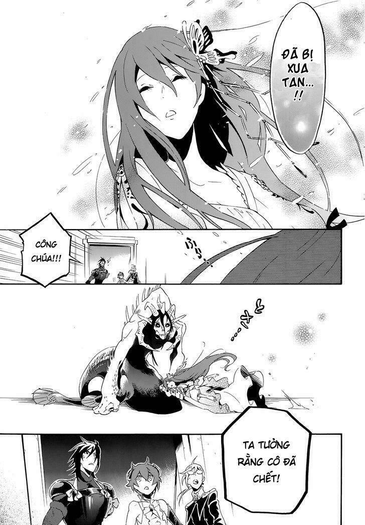 antimagia chapter 10 28