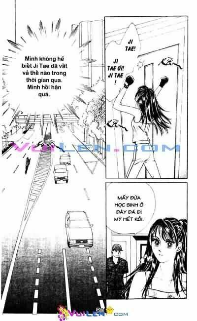 cô gái yêu kiều chapter 9 50