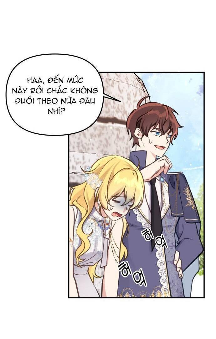 cuộc sống hôn nhân yêu dấu chapter 25 17