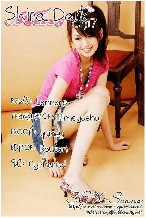 shina dark chapter 17 1