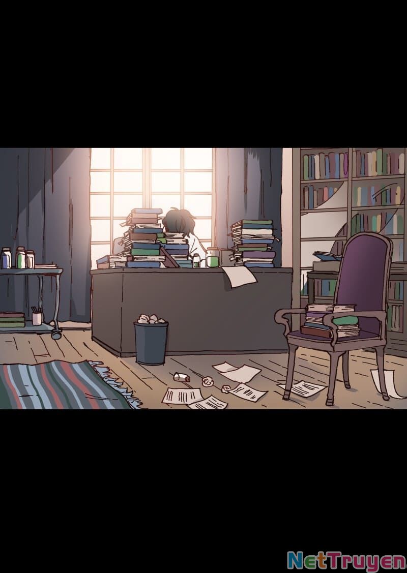 lumine - cội nguồn ánh sáng chapter 94 4