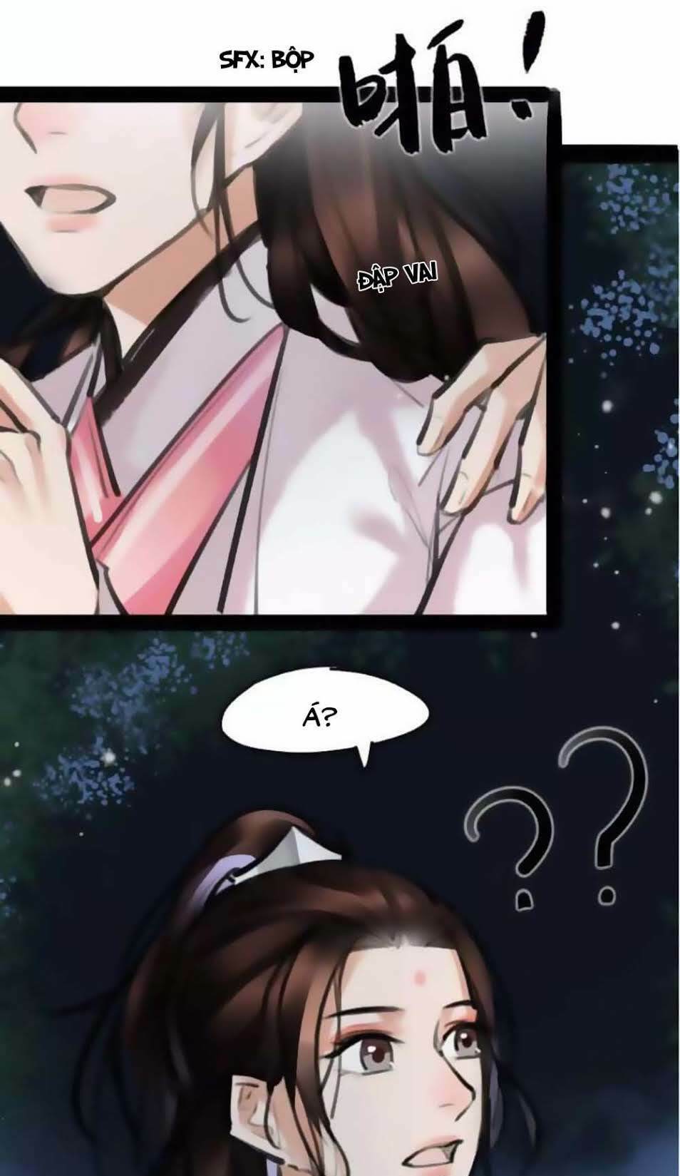 đường tăng cũng quyến rũ chapter 22 29