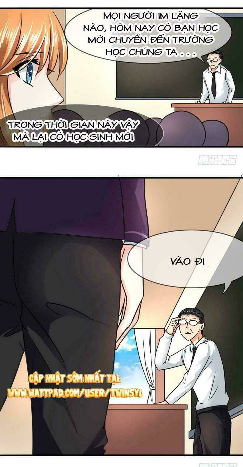 bá đạo trung khuyển tìm ái ký chapter 75 6