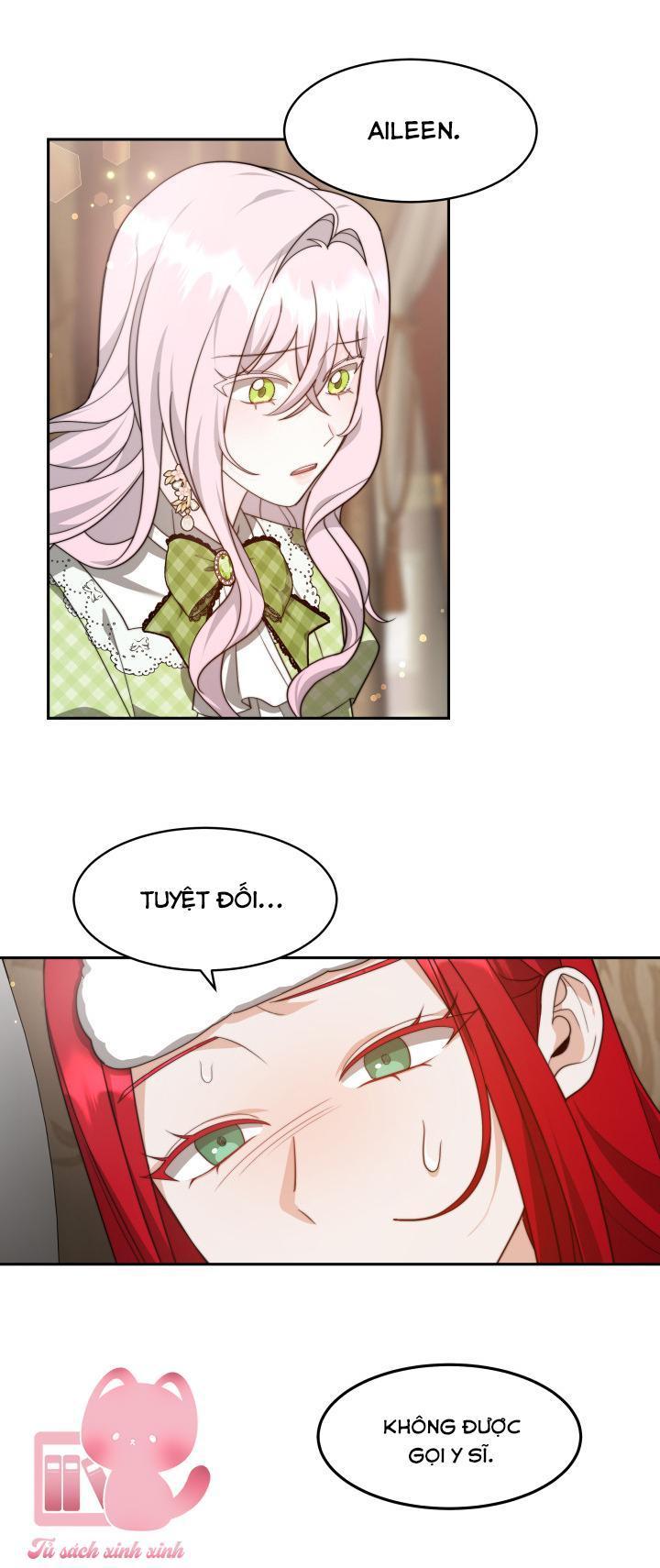 từ chồng cũ hóa thành nam chính chapter 30 64