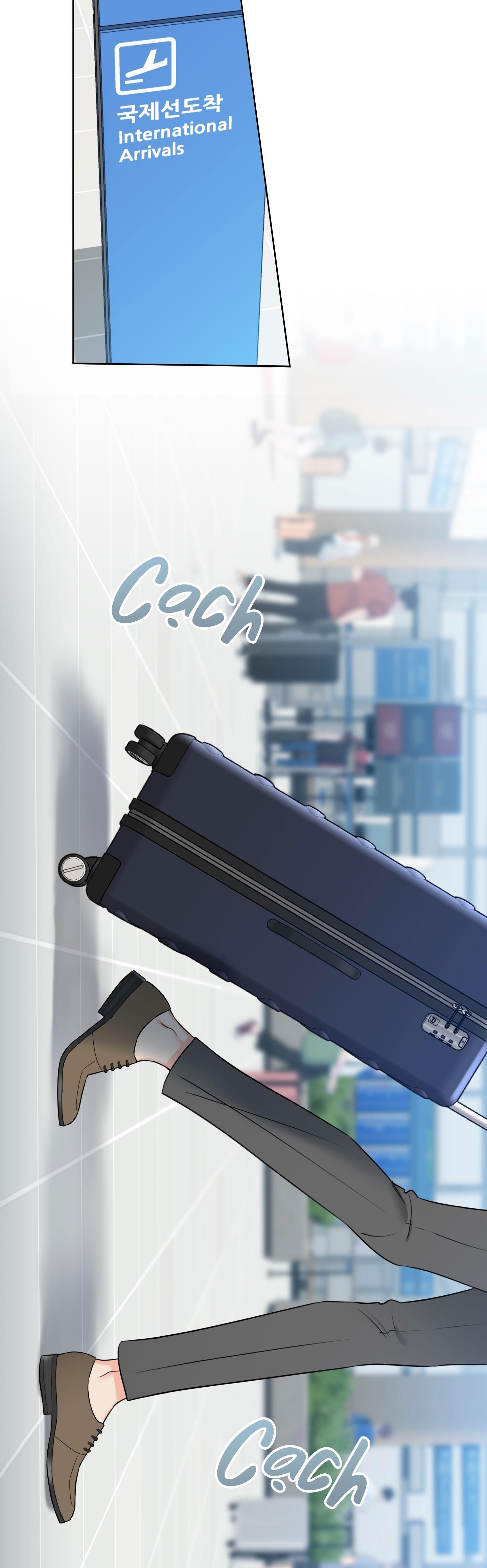 chuyện tình rắc rối -dmbl chapter 12 33