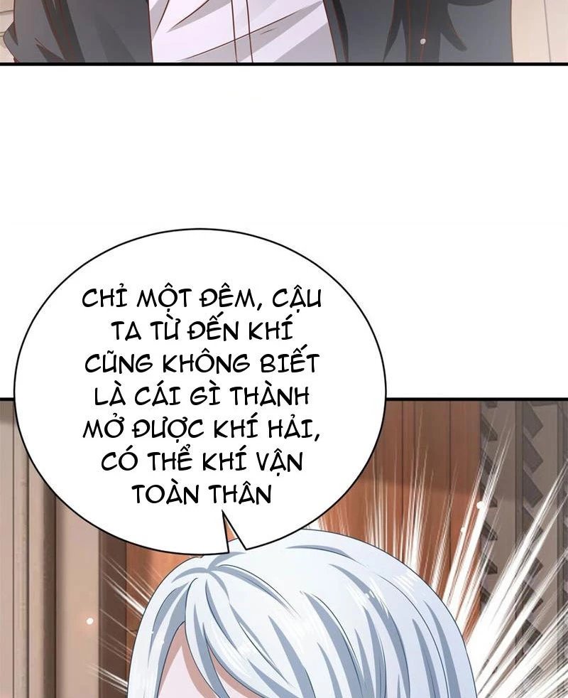 bảy vị tỷ tỷ tuyệt thế vô song của ta chapter 39 41