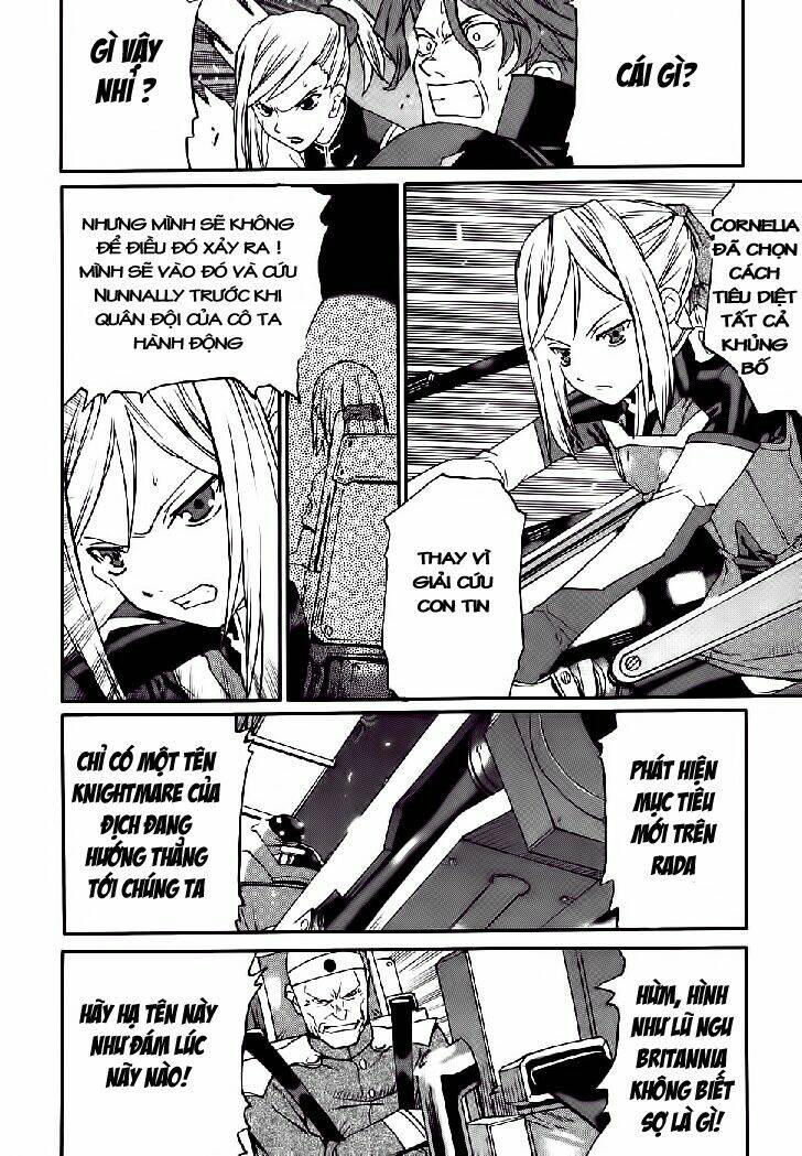 code geass: nightmare of nunnally chapter 6 7