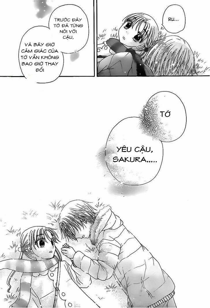 gakuen alice chapter 172 19